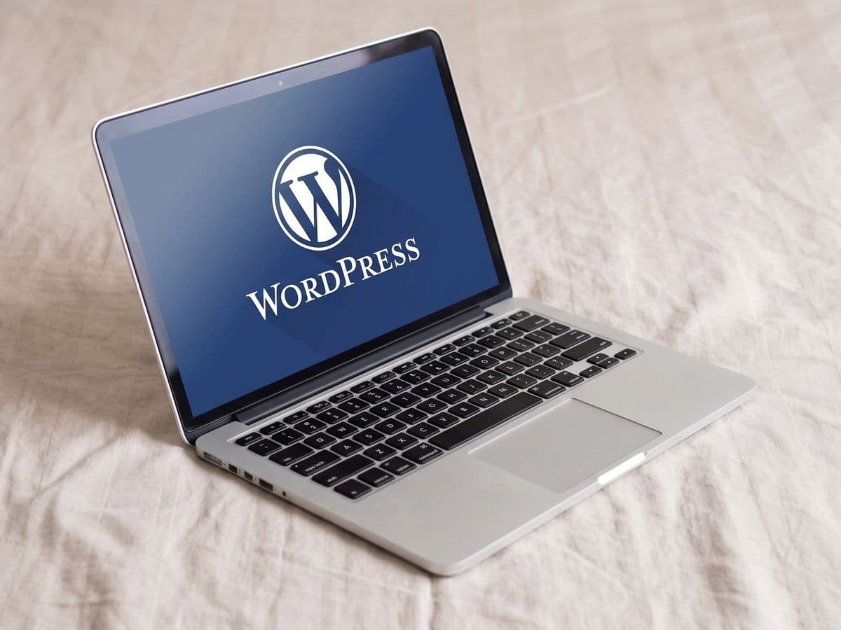 Wordpress